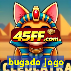 bugado jogo